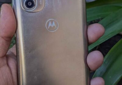 Moto G51 libre 5G “8/128GB” 6.8′