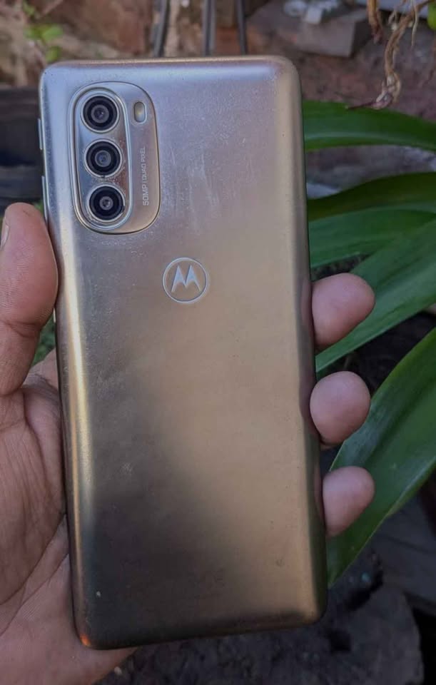 Moto G51 libre 5G “8/128GB” 6.8′