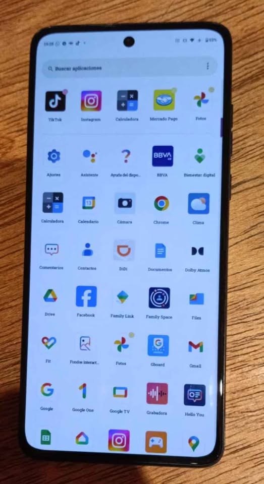 Moto g84 5G