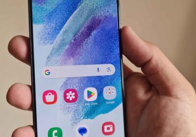 Vendo Samsung S21fe 5g libre 128gb 6ram IMPECABLE NO PERMUTO