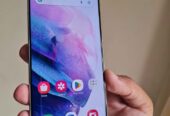 Vendo Samsung S21 plus 5G libre 128gb 8ram IMPECABLE , NO PERMUTO.