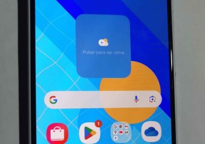 Samsung A16 libre “como nuevo” en caja