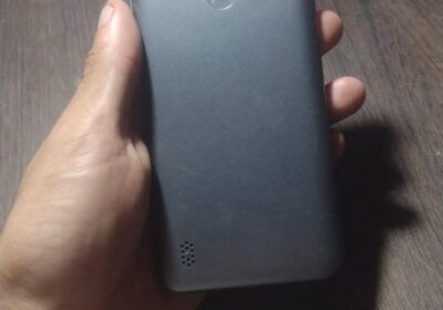 Motorola moto E6S (LIBRE)