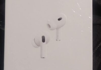AirPods Pro , 2da generación