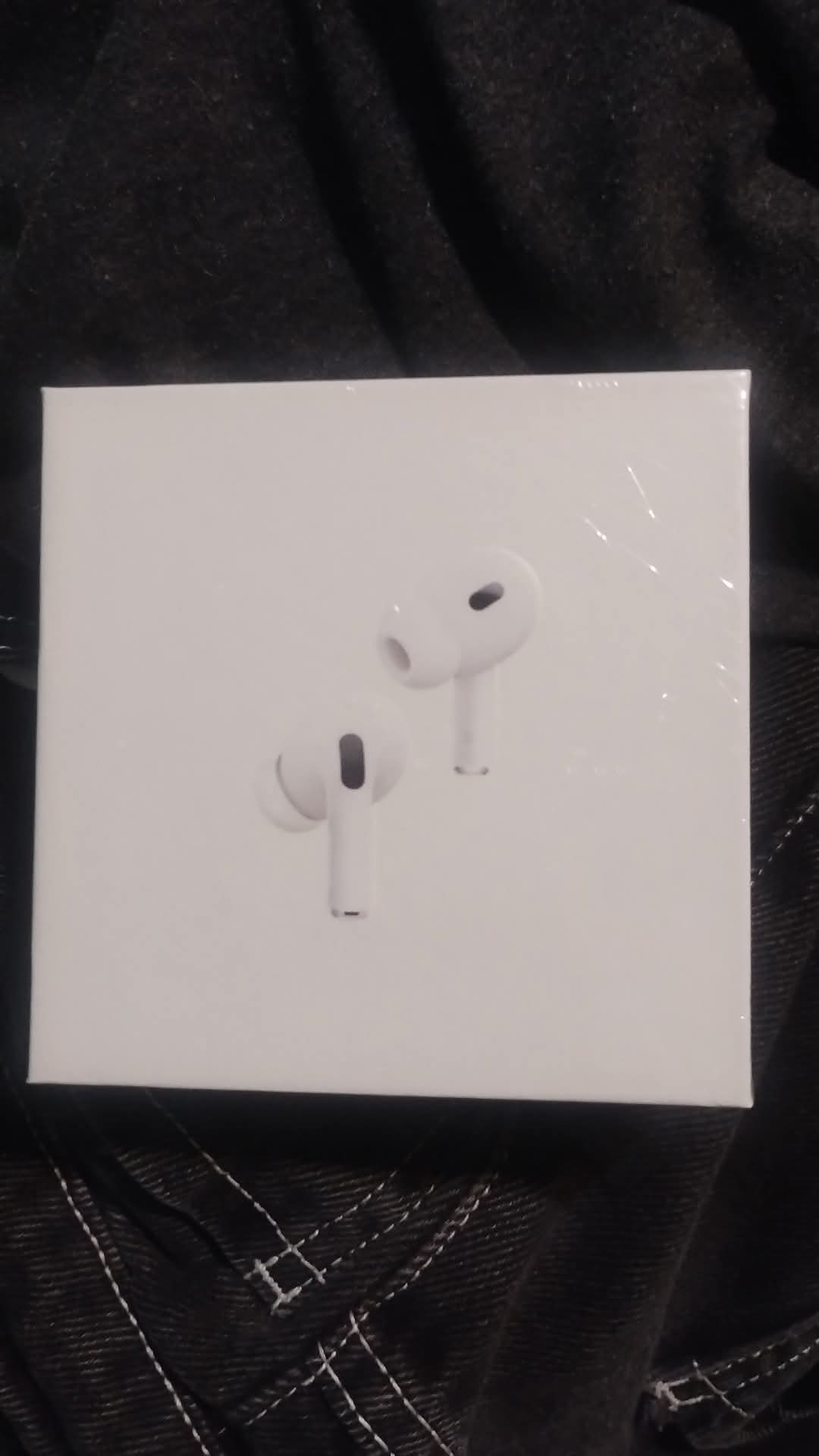 AirPods Pro , 2da generación
