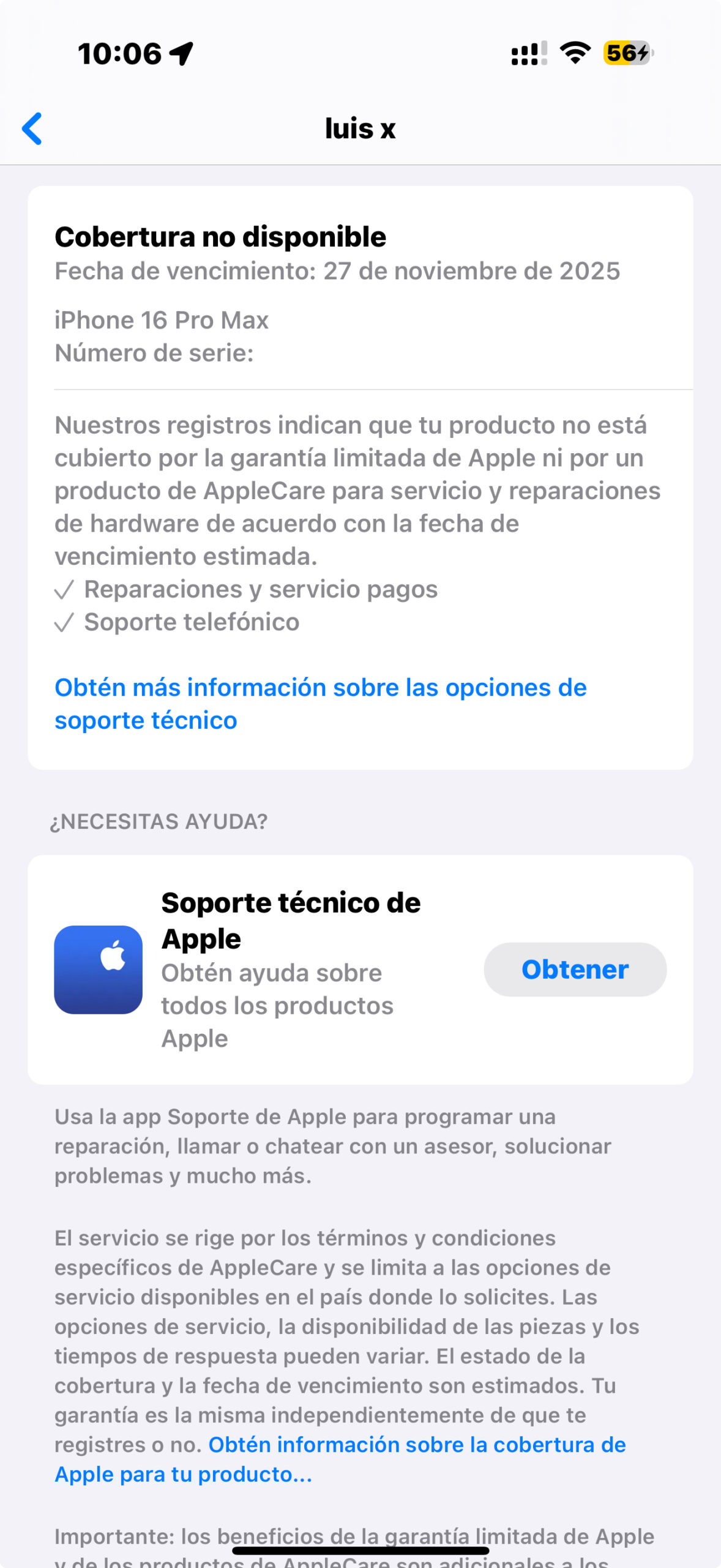 iphone16 promax 512g