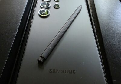 Vendo Samsung s24 Ultra
