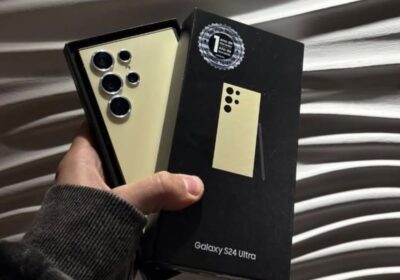 Samsung s24 ultra
