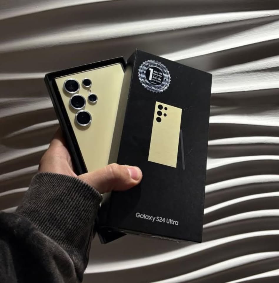 Samsung s24 ultra