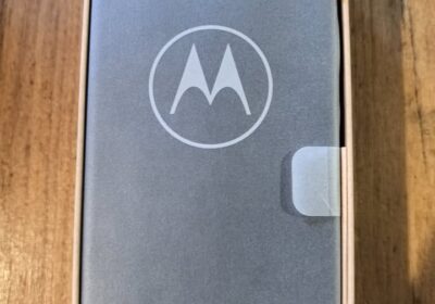 Motorola ThinkPhone By Lenovo!! Excelente! Nuevo!