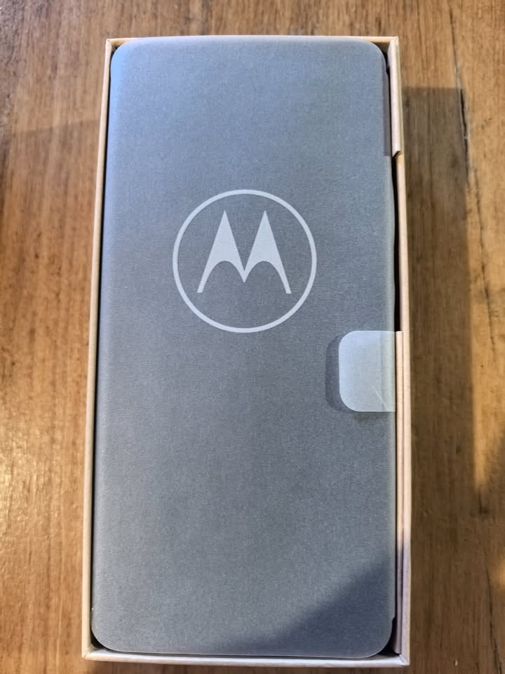 Motorola ThinkPhone By Lenovo!! Excelente! Nuevo!