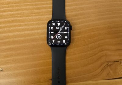 Apple Watch Series 8 45mm