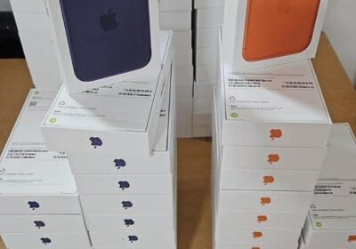 IPHONE 17 AIR, PRO, PRO MAX