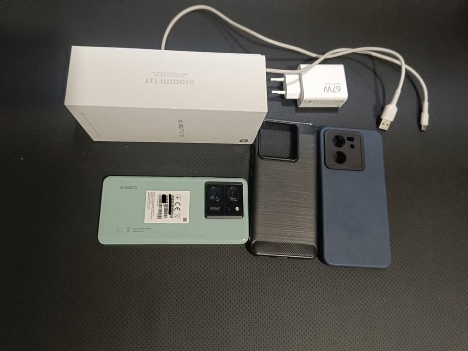 Xiaomi 13t 12/256gb