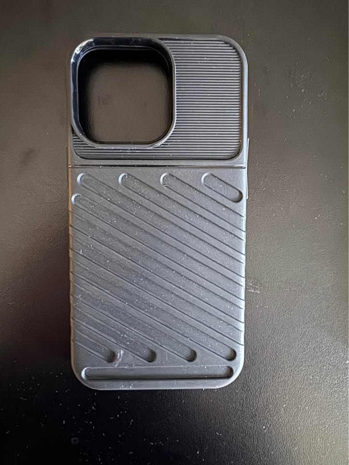 Fundas de iPhone 13 Pro