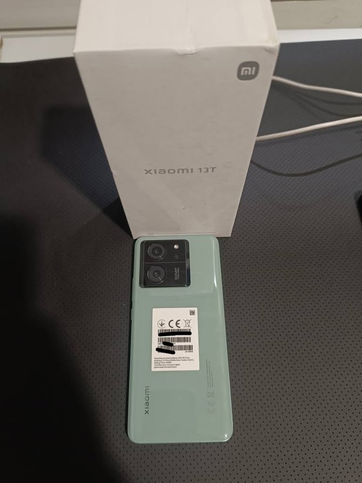 Xiaomi 13t 12/256gb