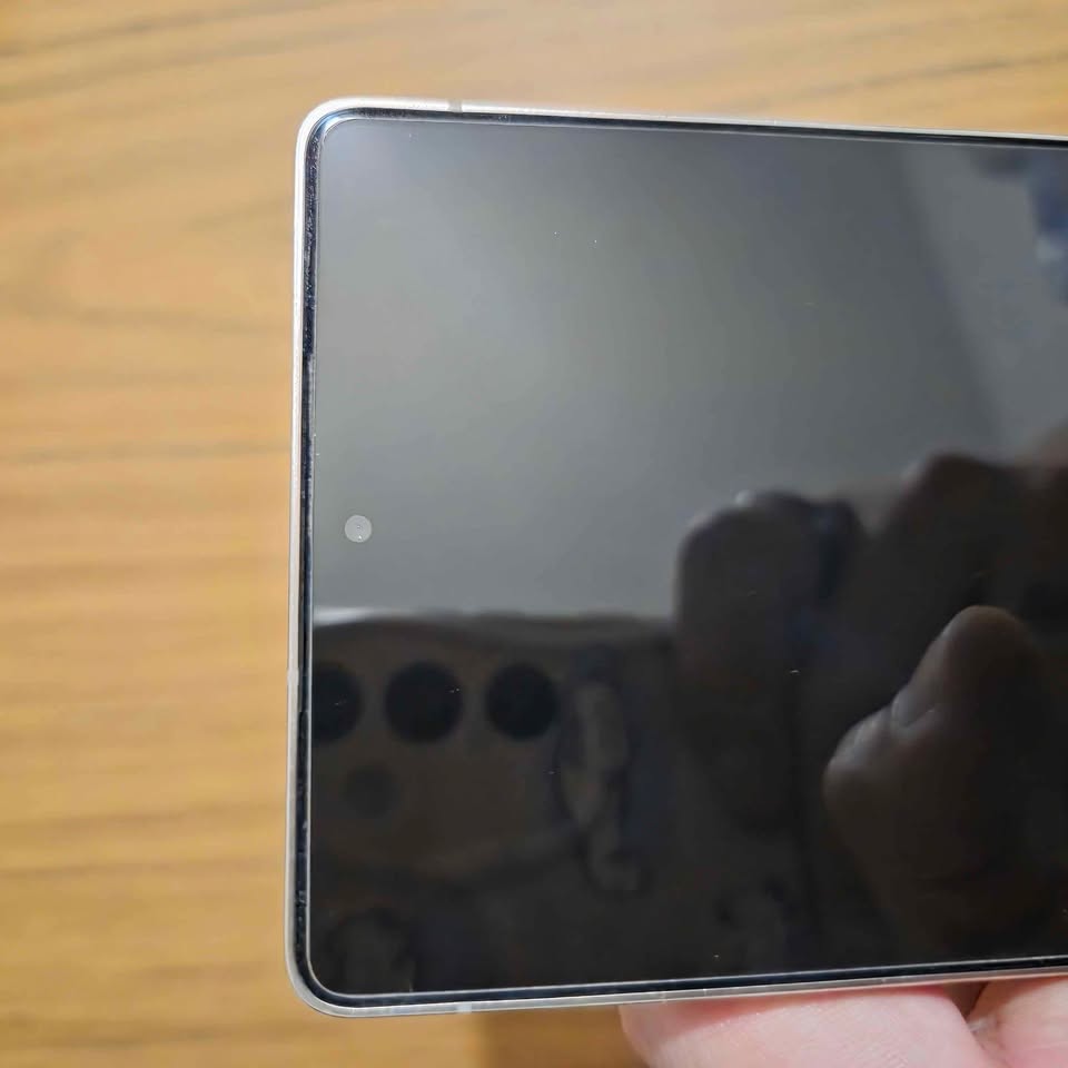 Samsung S25 Ultra – 256 gb + Fundas ORIGINALES (IMPECABLE) (NO permuta)