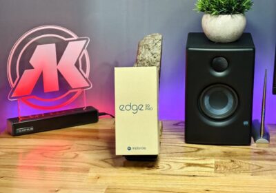 Motorola Moto Edge 50 Pro 5G 12/512gb