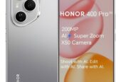 Honor 400 pro versión global 512gb 12gb sellado