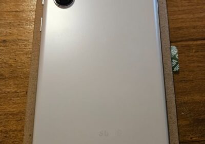 Samsung Galaxy S22 Ultra impecable! Como nuevo! 256GB y Garantia!!