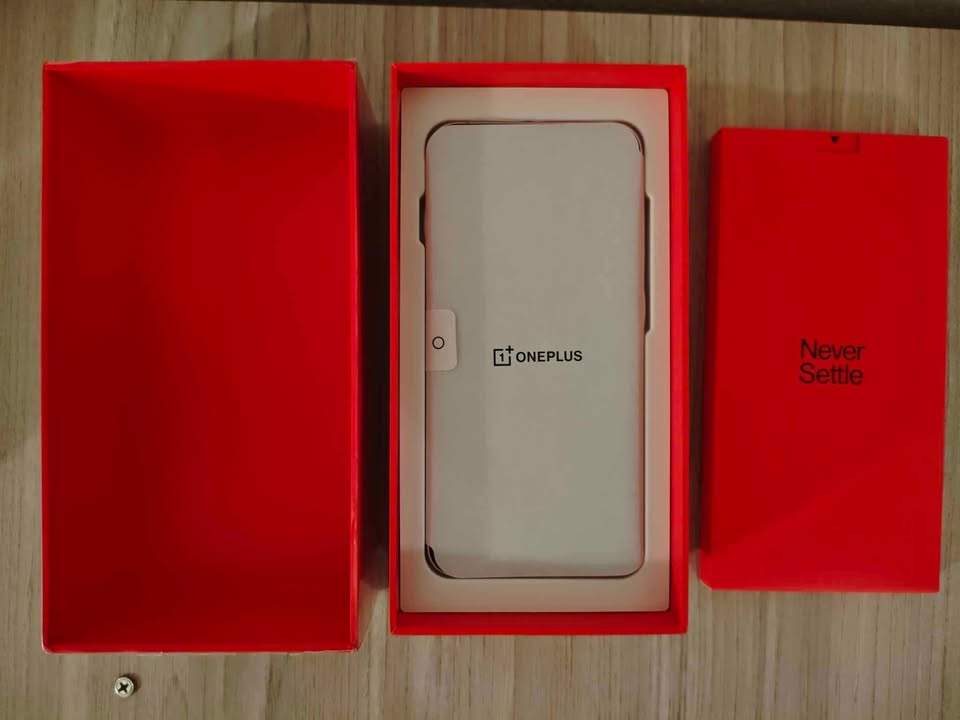 OnePlus 13t nuevo