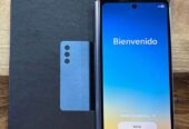 Samsung Galaxy Z Fold 5 – 256 GB | Nuevo en caja