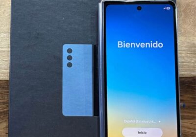 Samsung Galaxy Z Fold 5 – 256 GB | Nuevo en caja