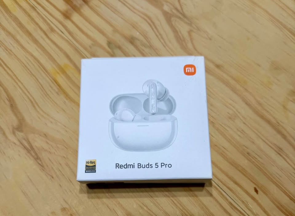 Redmi Buds 5 Pro