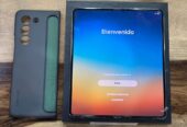 Samsung Galaxy Z Fold 5 – 256 GB | Nuevo en caja