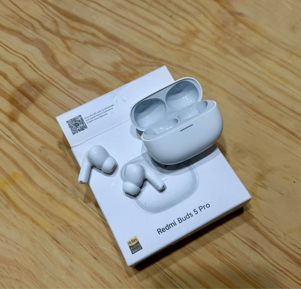 Redmi Buds 5 Pro