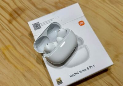 Redmi Buds 5 Pro
