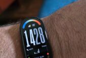 Xiaomi mi band 10