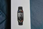 Xiaomi mi band 10
