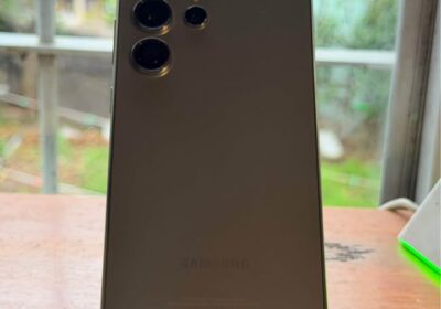 Samsung S24 ultra 1TB