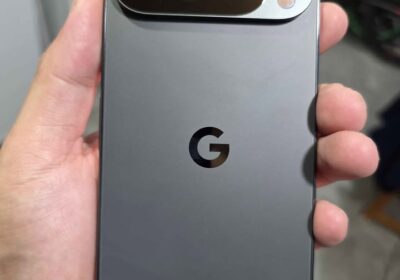 Google pixel 10 pro xl