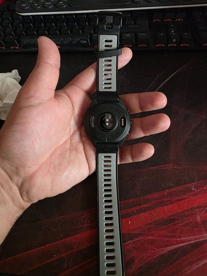 Smartwatch Garmin Forerunner 965 Como Nuevo