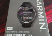 Smartwatch Garmin Forerunner 965 Como Nuevo