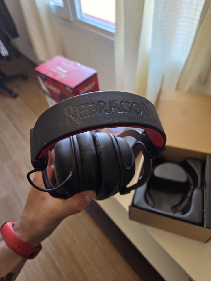 auriculares zeus