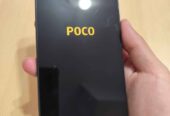 Poco C71 64GB 4GB RAM Libre de fábrica $140.000