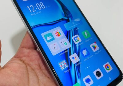 Infinix hot 20s 128 GB Libre ✅