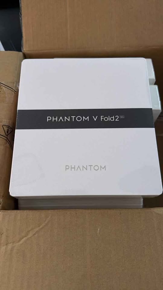 Celular plegable BGH Tecno Fold Phantom V 2