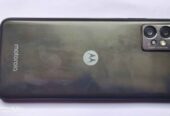 Moto G32 libre 5G completo en caja