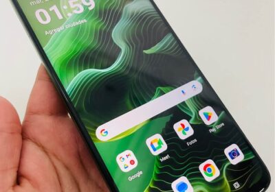 Moto g35 5G 128 GB Libre ✅