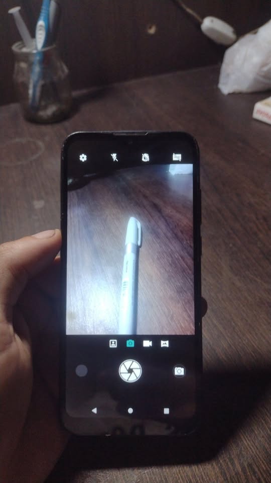 Motorola moto e6s libre impecable