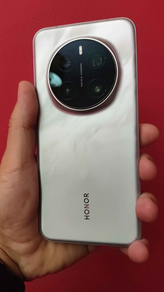 Honor Magic 7 Pro 512GB 12+12 Libre Permutas