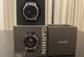 Garmin Fénix 7 – 47mm