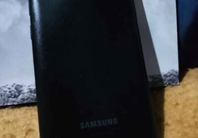 Samsung A03 LIBRE‼️