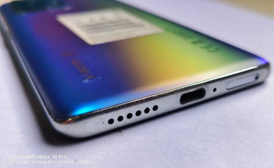 Xiaomi MI11T Pro” Versión 12+12/256GB