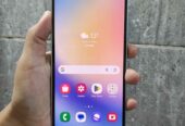 Samsung A34 5g Libre para cualquier compañía 128gb de almacenamiento y 6gb de ram