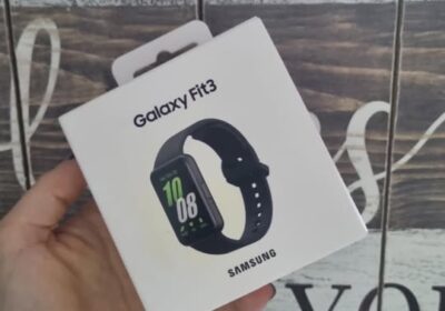 Vendo Reloj Samsung Galaxy Fit Galaxy Fit3